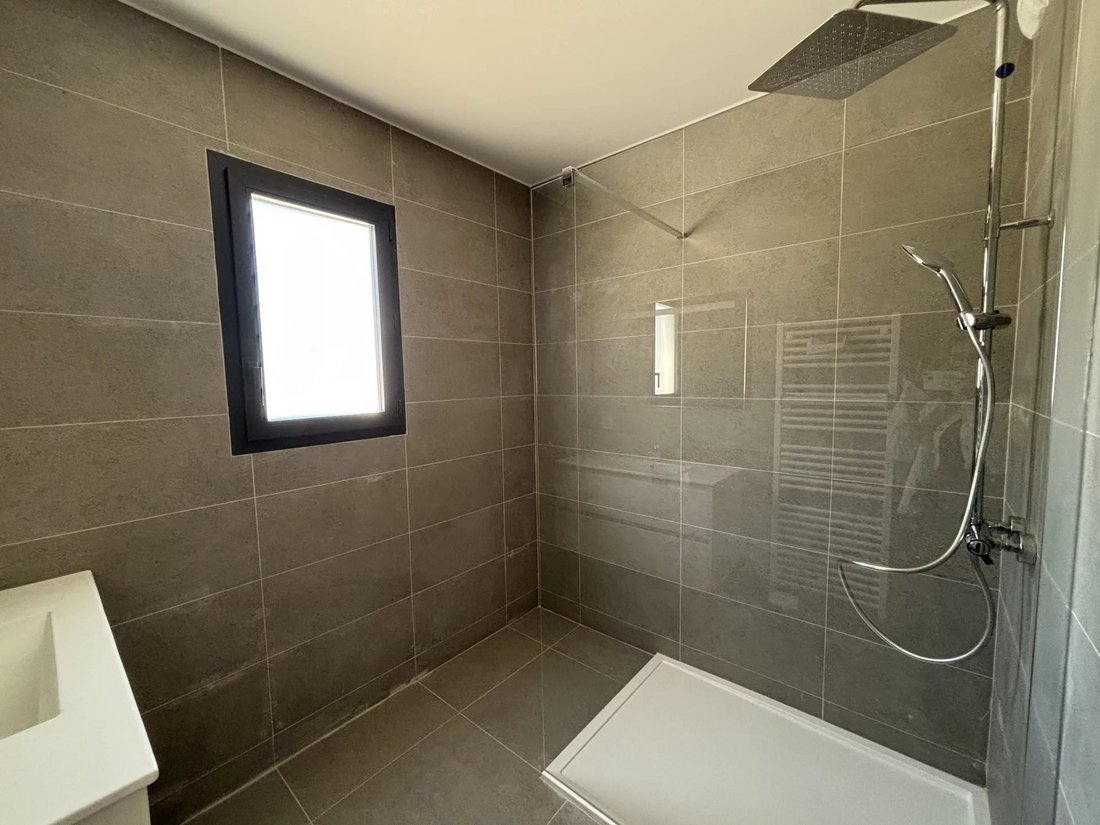 Apartment in Grosseto-Prugna, Corsica, France 4 - 16661969