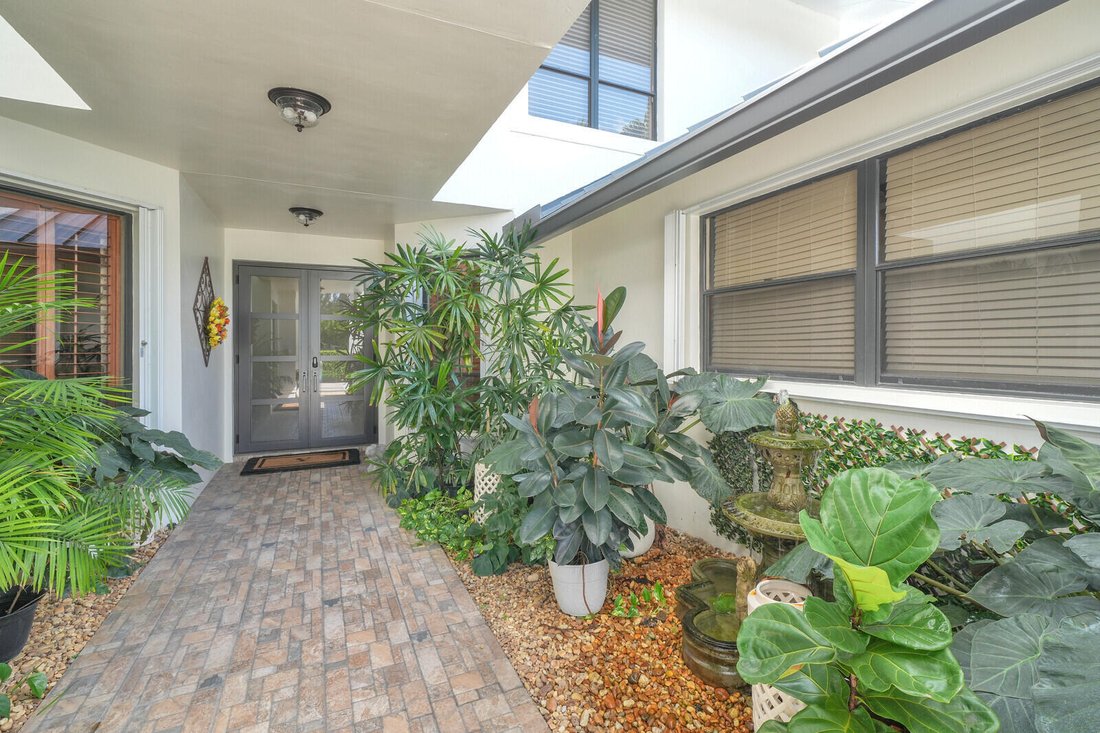 Condominio a Lantana, Florida, Stati Uniti 4 - 17648529