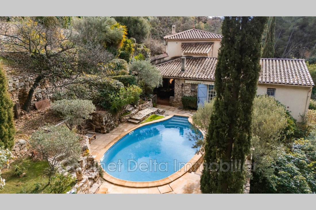 Villa in Centre Ouest, Ollioules, France 1 - 17557673