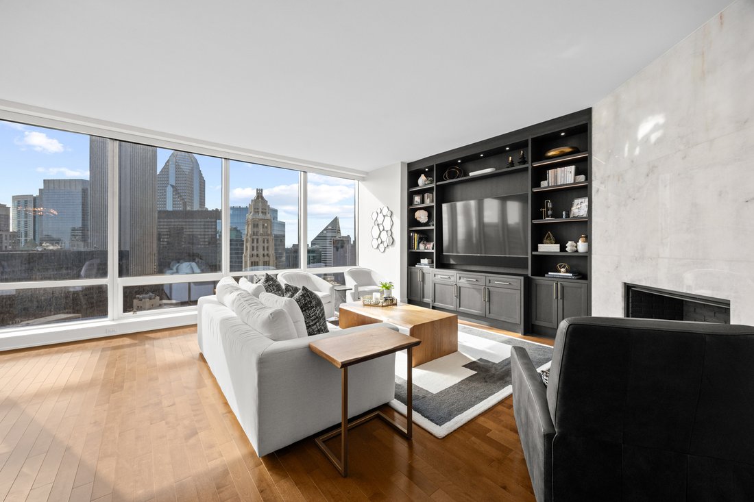 Condo in Chicago, Illinois, United States 3 - 17648675