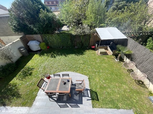 House in Le Blanc-Mesnil, Ile-de-France, France 2 - 17651595