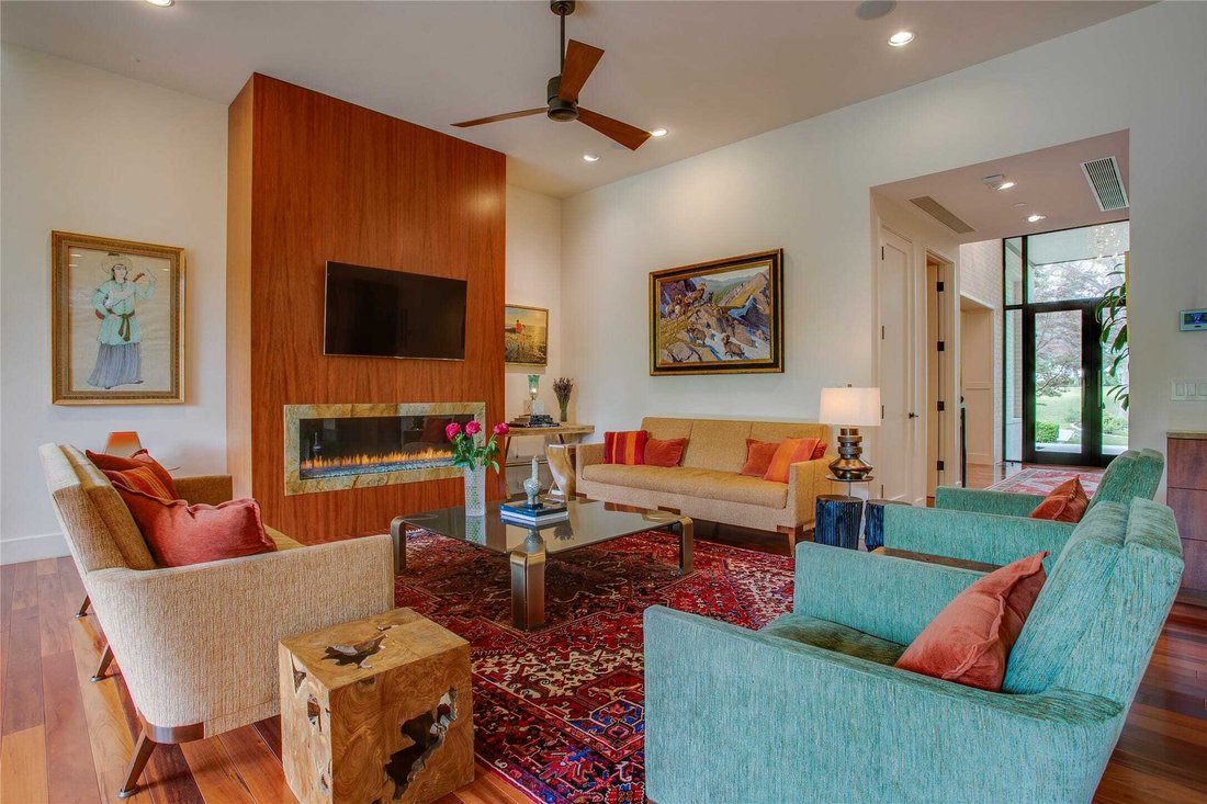 House in Dallas, Texas, United States 5 - 17651224
