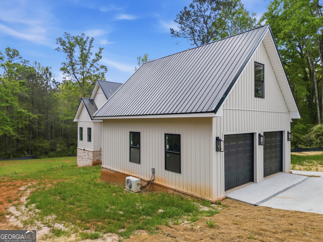 House in Gray, Georgia, United States 3 - 17650502