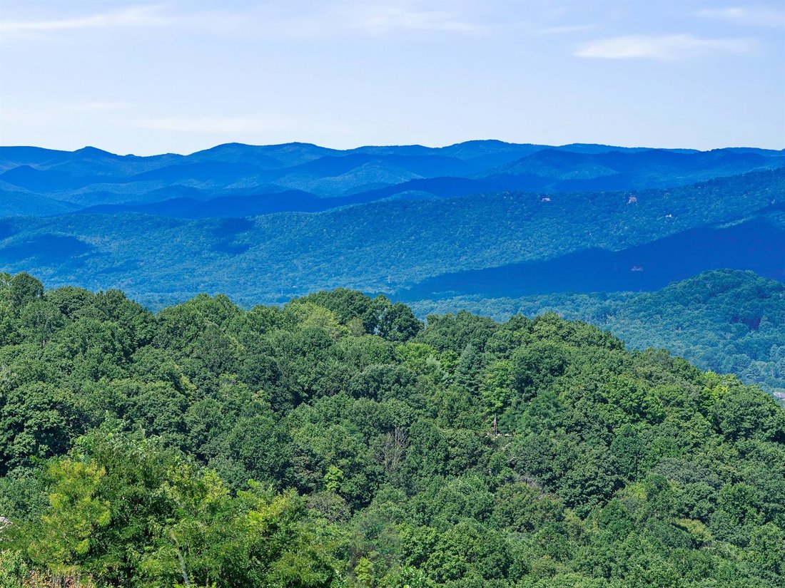 Haus in Hendersonville, North Carolina, Vereinigte Staaten 2 - 17447899
