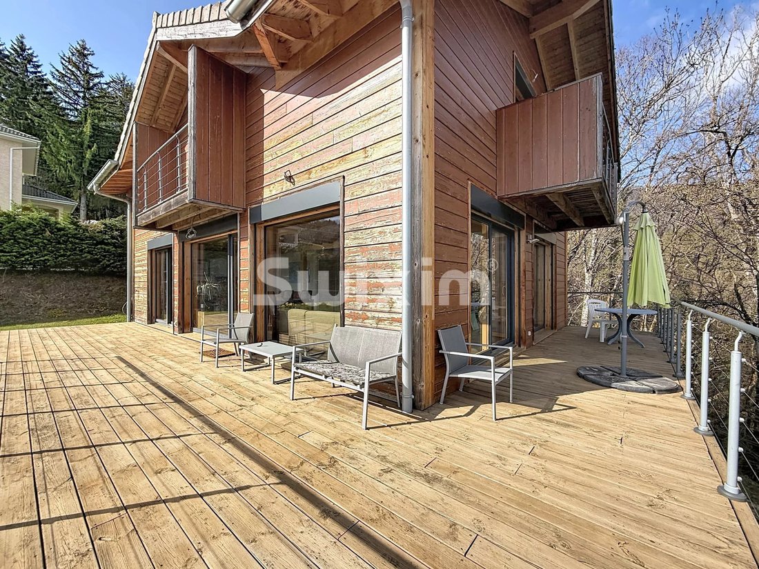 House in Est, Gex, France 2 - 17646222