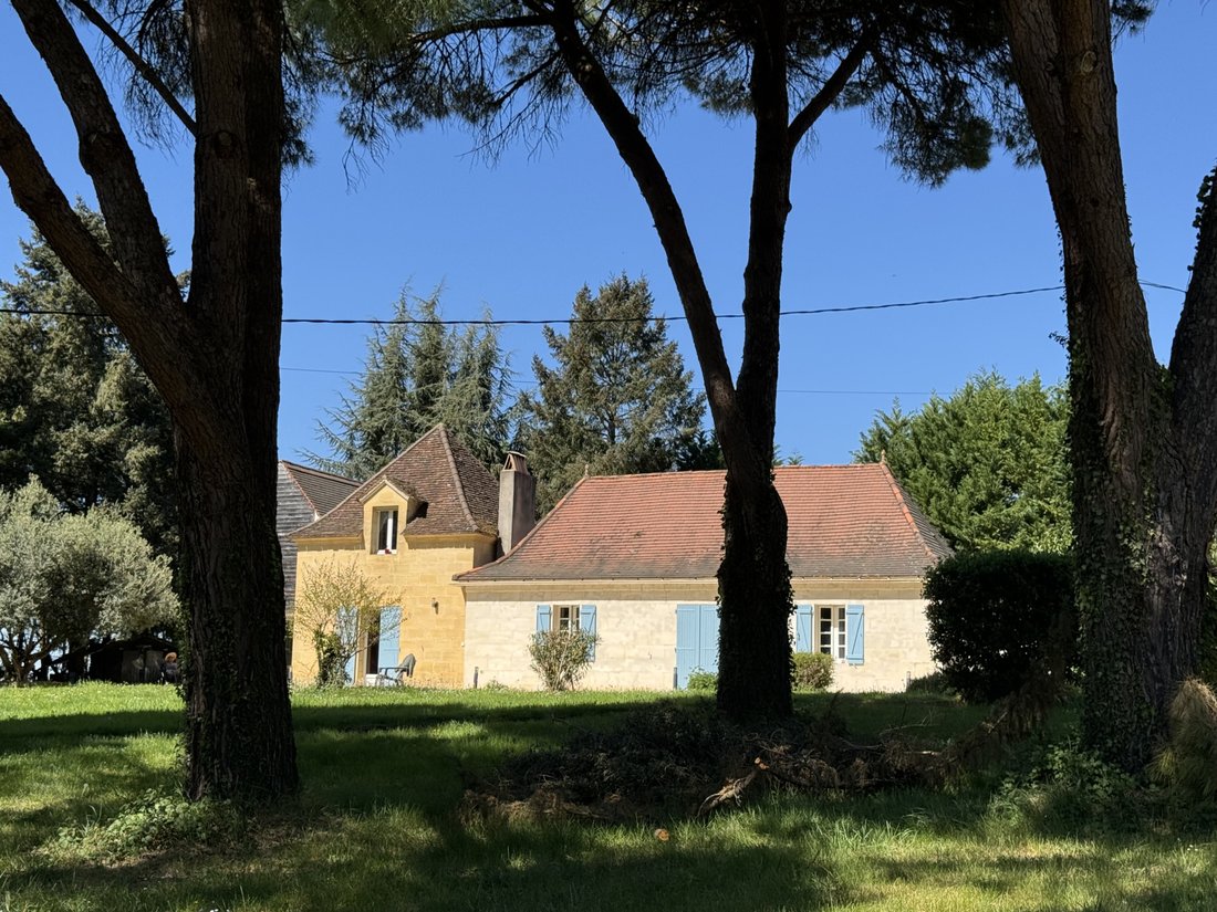 House in Vieux Bergerac, Bergerac, France 3 - 17612200