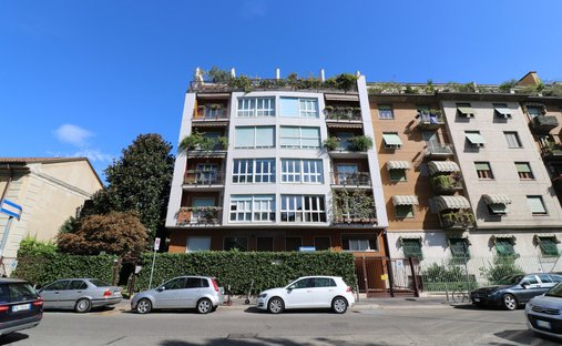 Apartment in Porta Vittoria, Milan, Lombardy 1