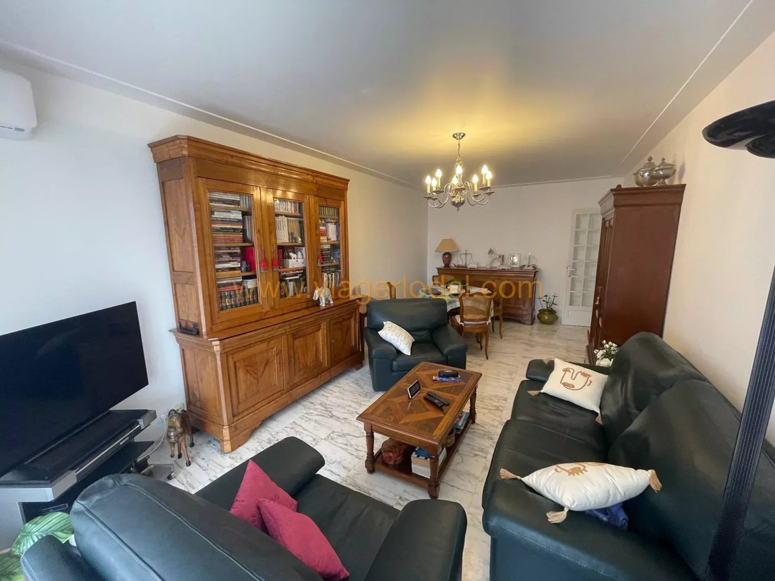 Apartment in Fleurs-Gambetta, Nice, France 4 - 17629809
