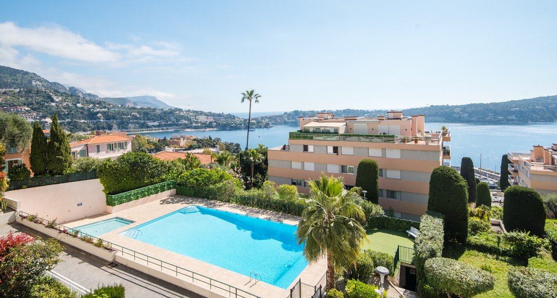 Apartment in Le Port, Villefranche-sur-Mer, France 3 - 17650423