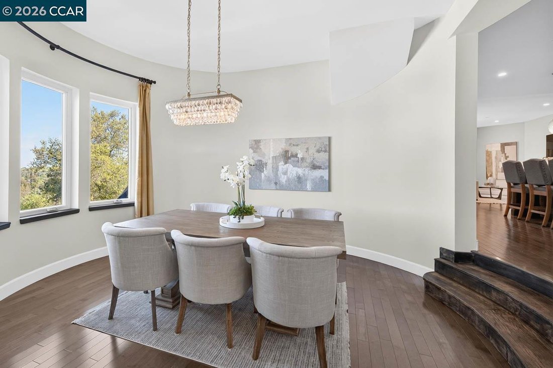 House in Walnut Creek, California, United States 5 - 17600520