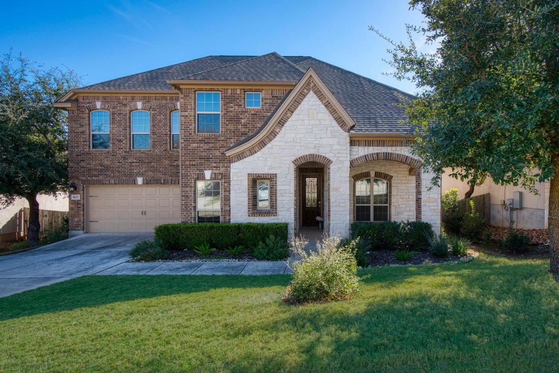 House in Fair Oaks Ranch, Texas, United States 1 - 17646856