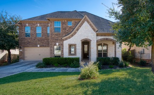 Casa a Fair Oaks Ranch, Texas, Stati Uniti 1