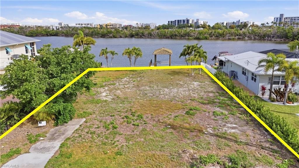 Land in Fort Myers Beach, Florida, United States 3 - 17648445