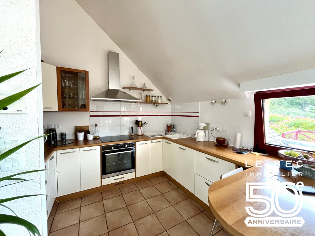 House in Centre Bourg, Sene, France 4 - 17651408