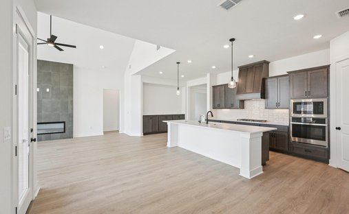 Haus in Buda, Texas, Vereinigte Staaten 1