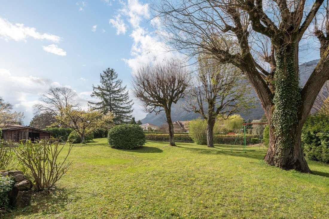 House in Montbonnot-Saint-Martin, Auvergne-Rhône-Alpes, France 3 - 17651570