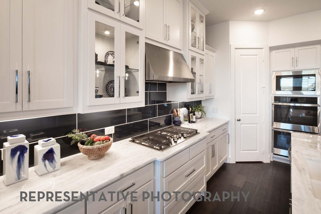 House in Georgetown, Texas, United States 4 - 17645603
