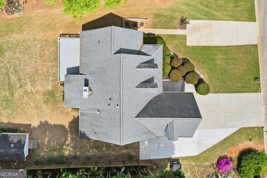 House in Dallas, Georgia, United States 4 - 17647235