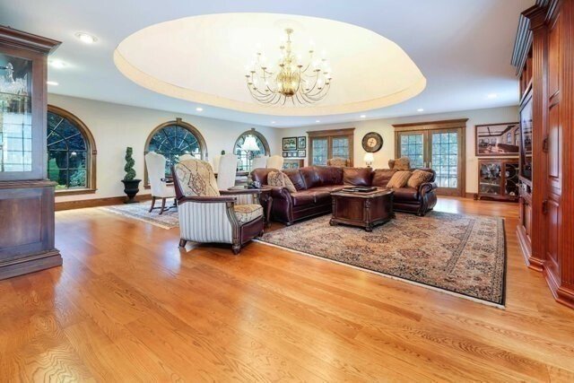 House in Wilbraham, Massachusetts, United States 4 - 17647052
