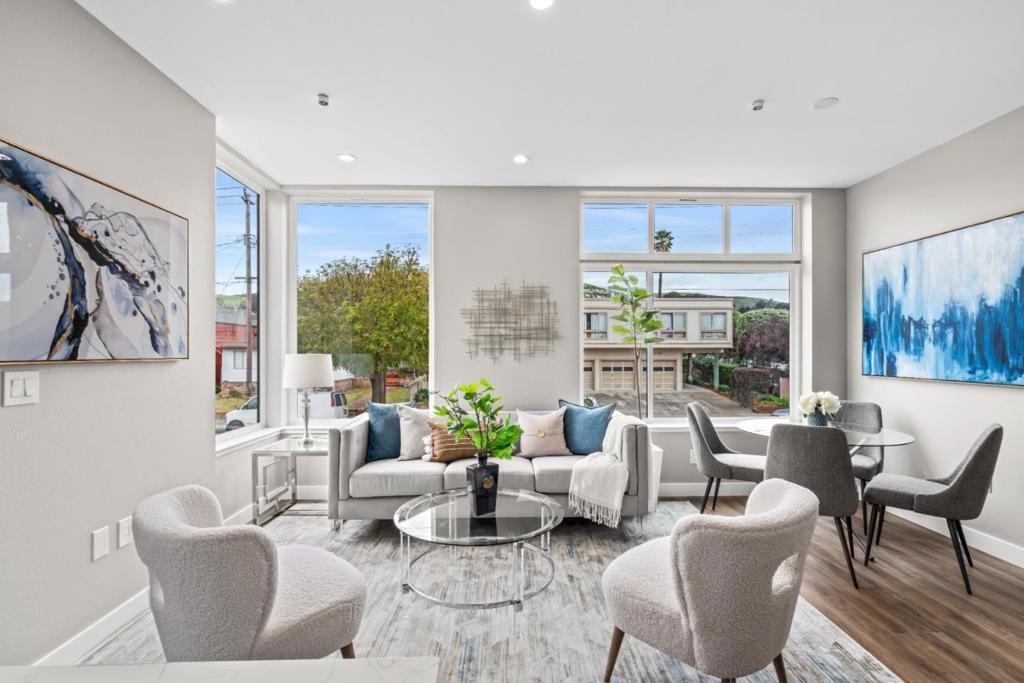 Condo in South San Francisco, California, United States 1 - 17573779