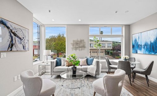 Condo in South San Francisco, California, United States 1