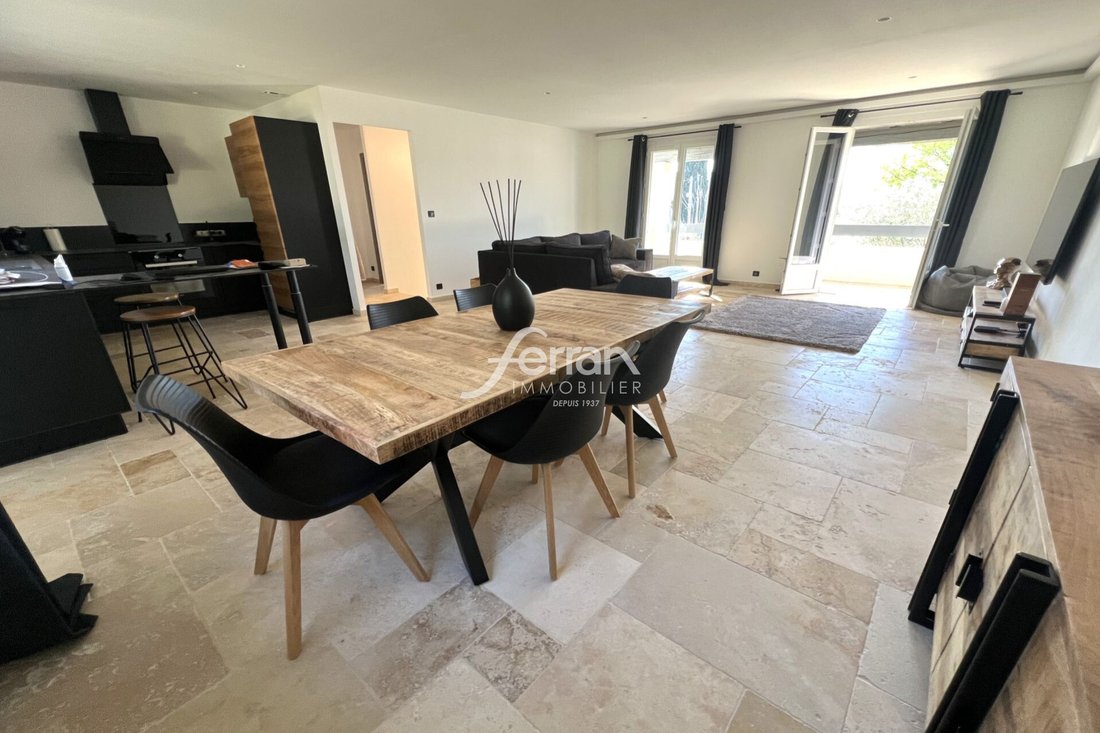 Villa in Centre Ancien, Draguignan, France 4 - 17646459