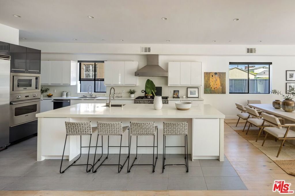 House in Los Angeles, California, United States 5 - 17648241