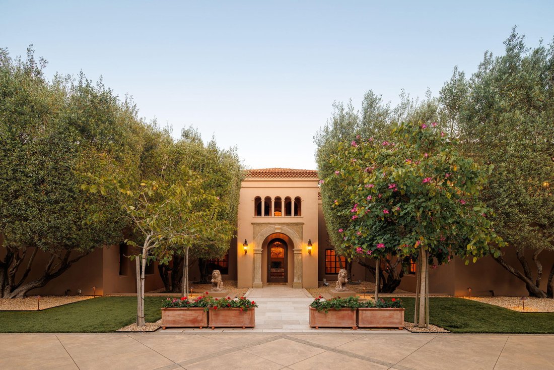 House in Montecito, California, United States 3 - 17647855