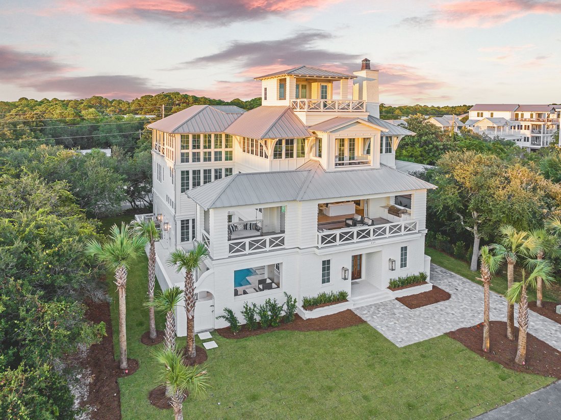 House in Santa Rosa Beach, Florida, United States 2 - 17644911