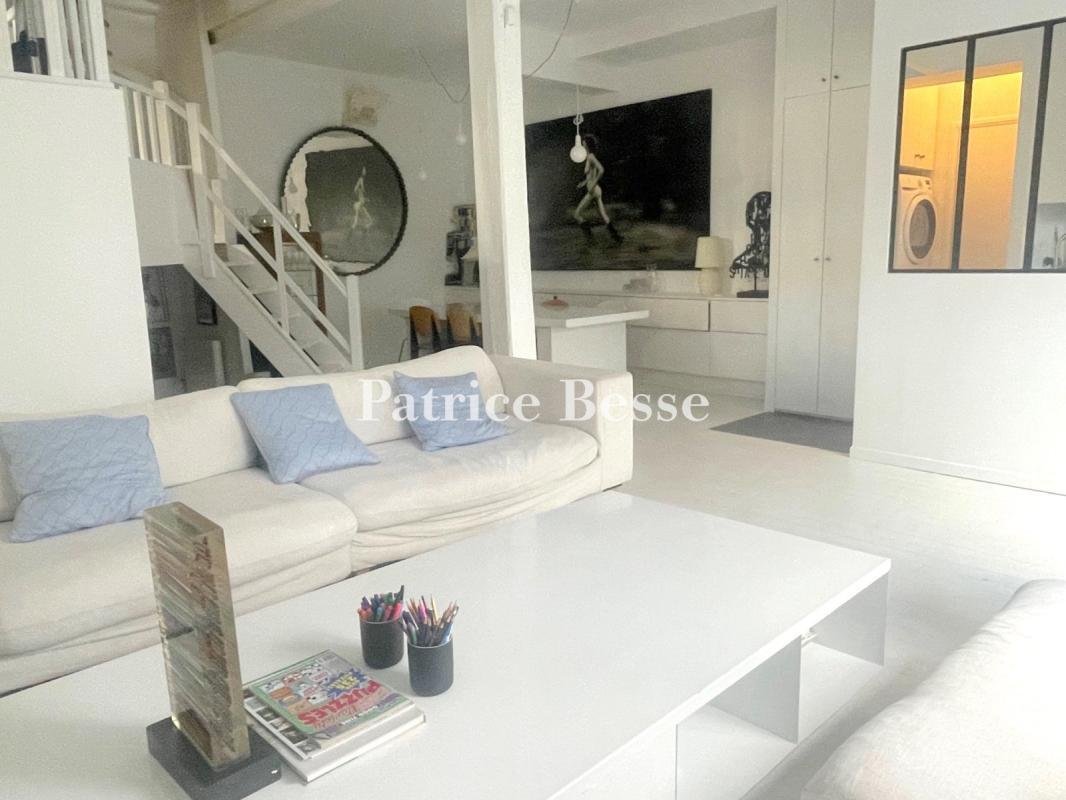 House in Bastille-Popincourt, Paris 11e Arrondissement, Paris 3 - 17560823