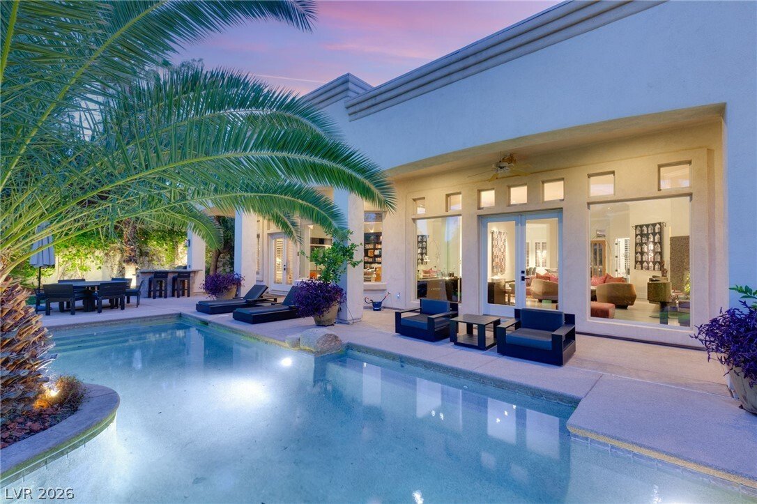House in Las Vegas, Nevada, United States 3 - 17647912