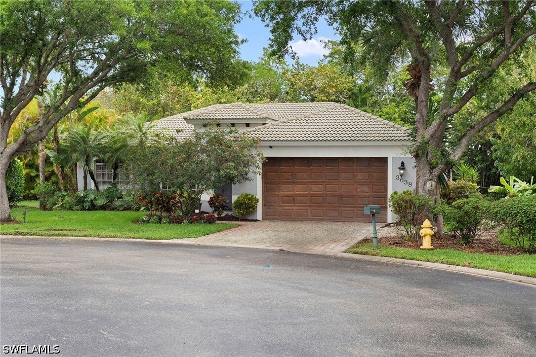 House in Naples, Florida, United States 1 - 17647902