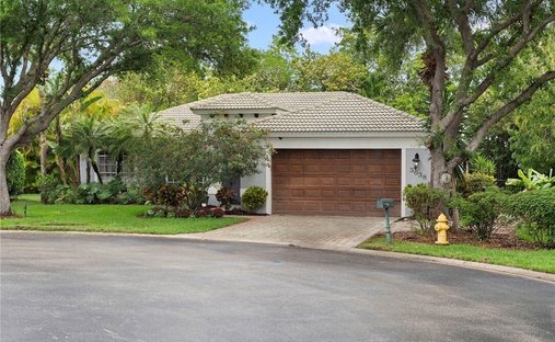 House in Naples, Florida, United States 1