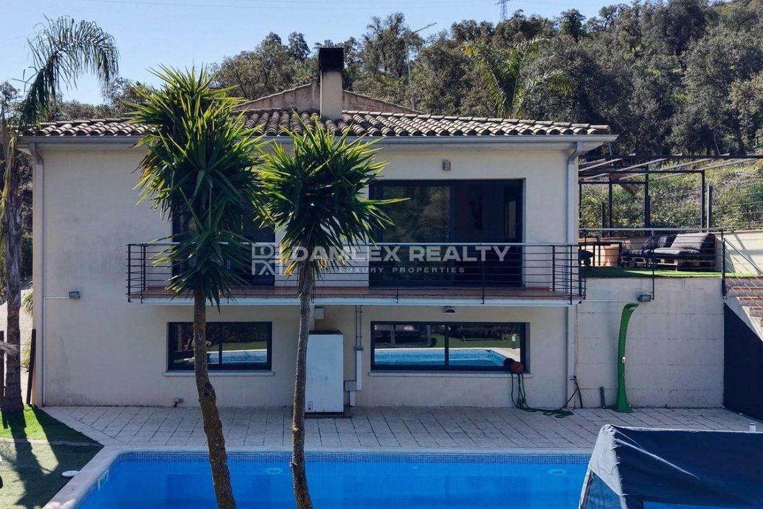 House in Platja d'Aro, Catalonia, Spain 5 - 14701794