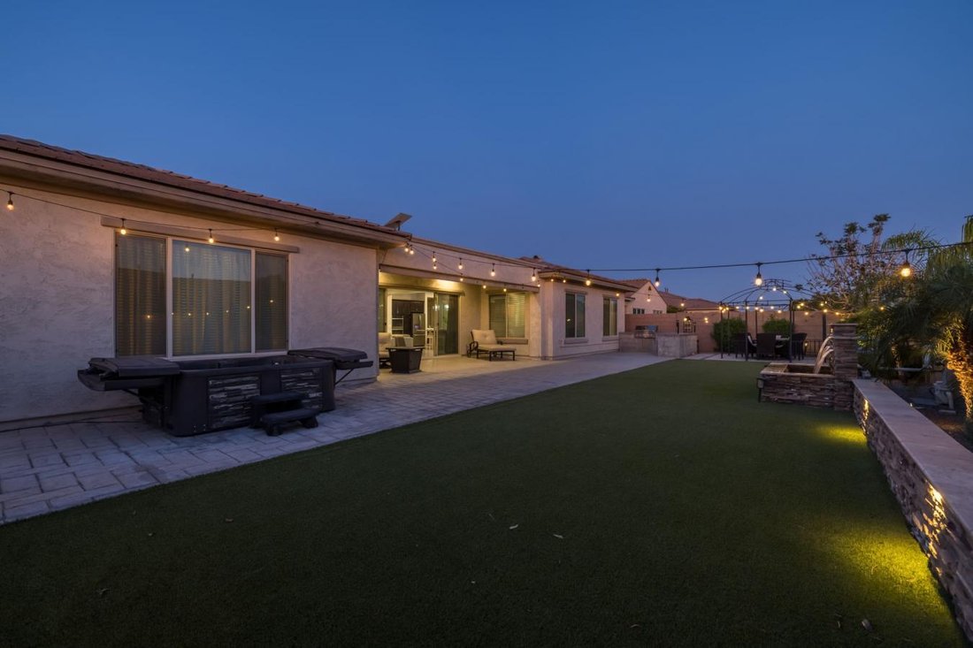 House in Mesa, Arizona, United States 5 - 17652574