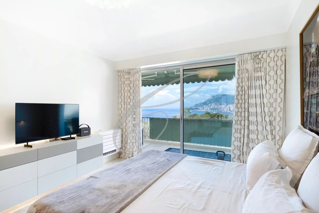 Apartment in Cap Martin, Roquebrune-Cap-Martin, France 5 - 12935330