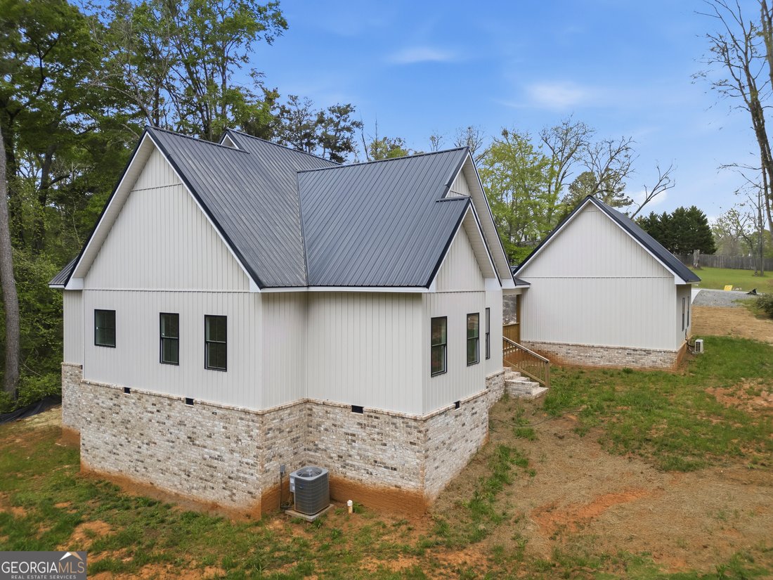 House in Gray, Georgia, United States 4 - 17650502