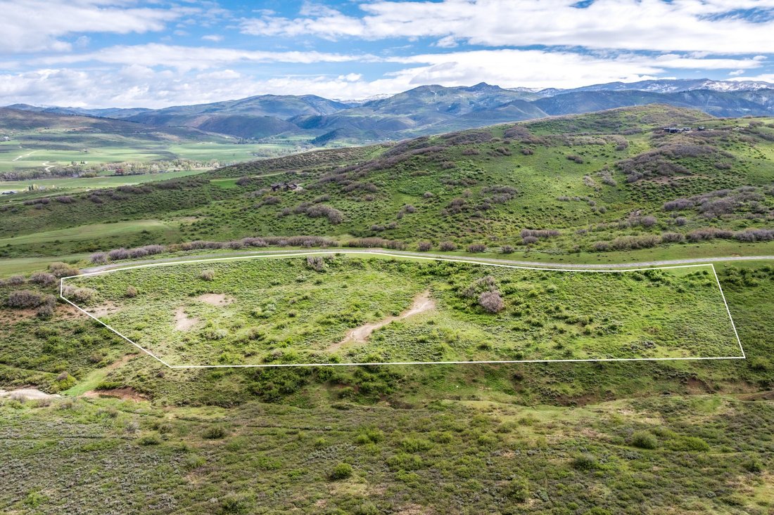 Land in Steamboat Springs, Colorado, United States 4 - 17653645