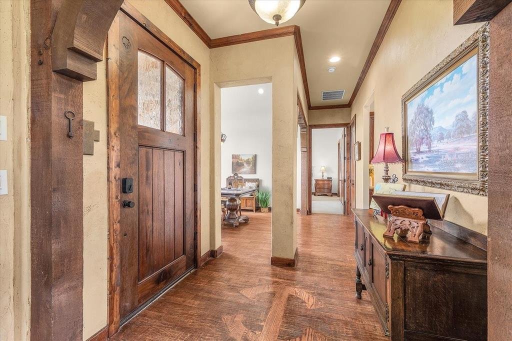 House in Weatherford, Texas, United States 5 - 17647575