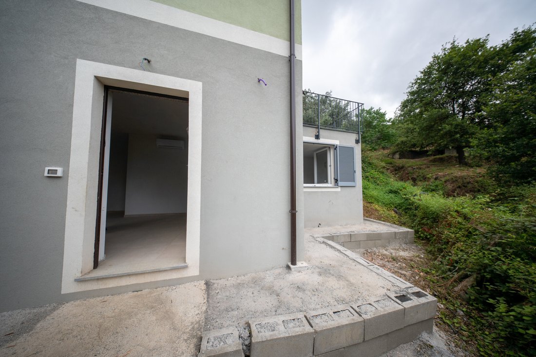 House in Central Hill, Alassio, Liguria 3 - 17645715
