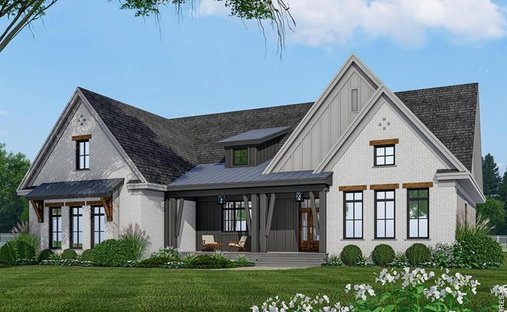 House in Berthoud, Colorado, United States 1