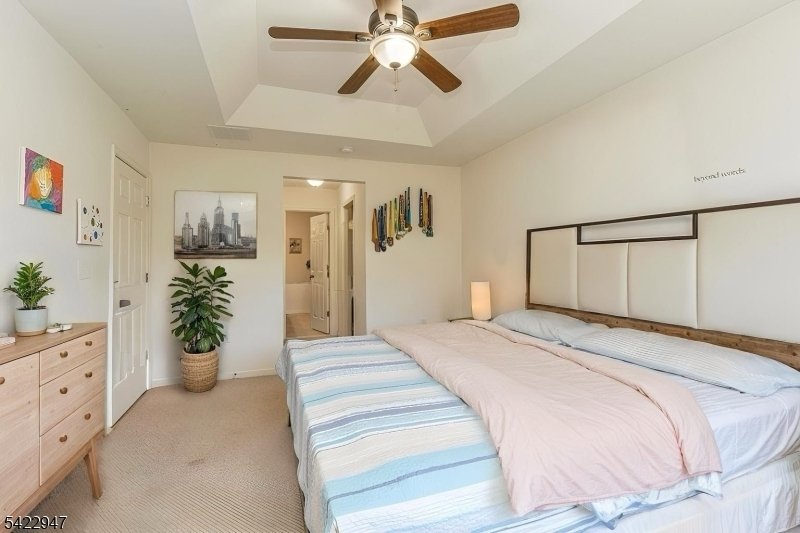 Condo in Montgomery, New Jersey, United States 5 - 17646164