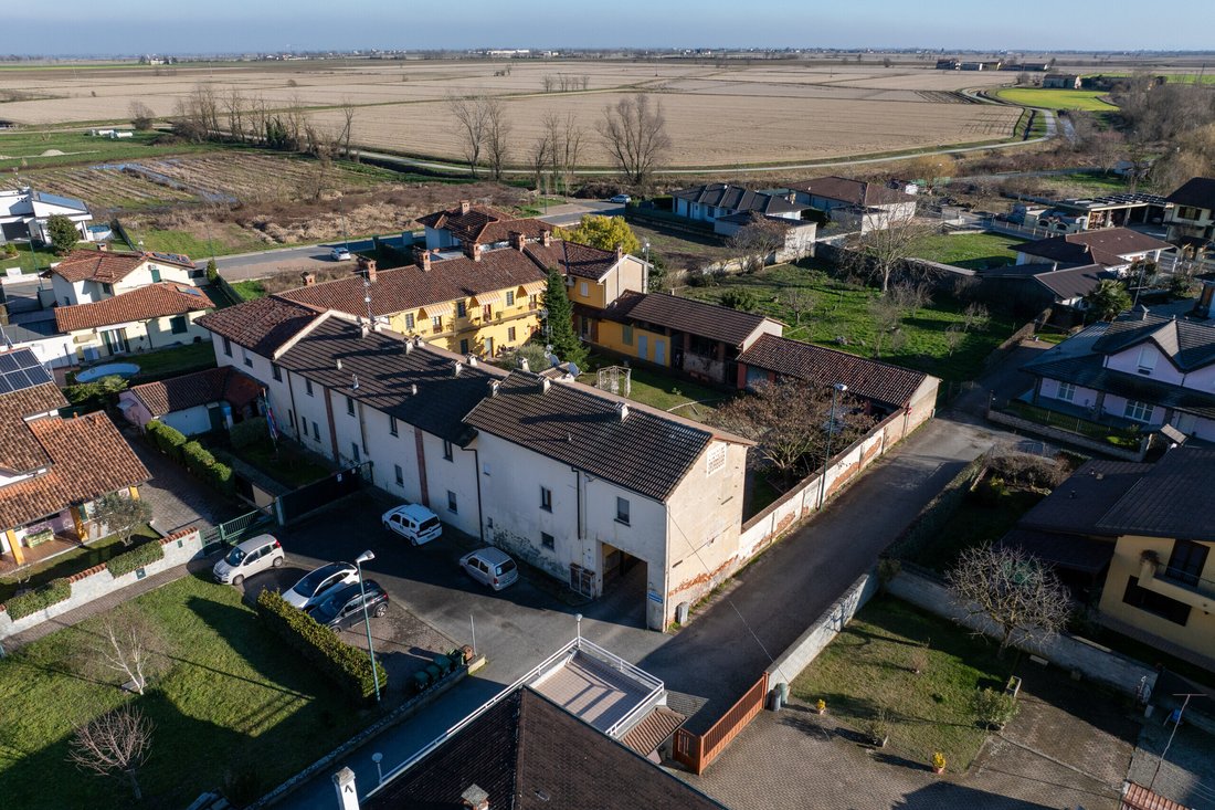 Country House in Center, Novara, Piedmont 5 - 17645394