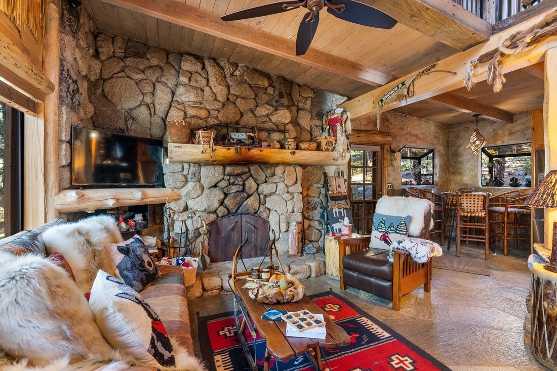House in South Lake Tahoe, California, United States 3 - 17646336