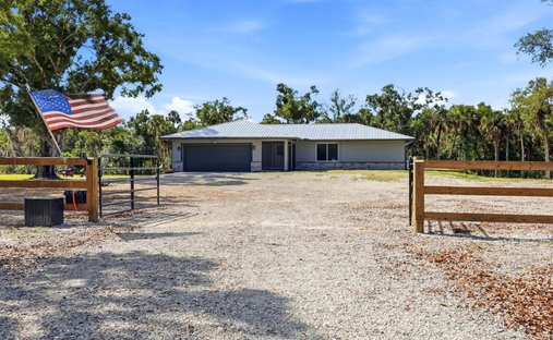 House in Sarasota, Florida, United States 1