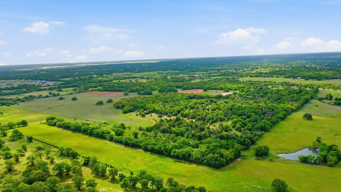 Land in Azle, Texas, Vereinigte Staaten 4 - 17646109