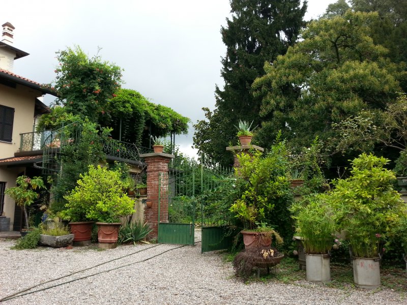 Estate in Buscate, Lombardy, Italy 5 - 17645359