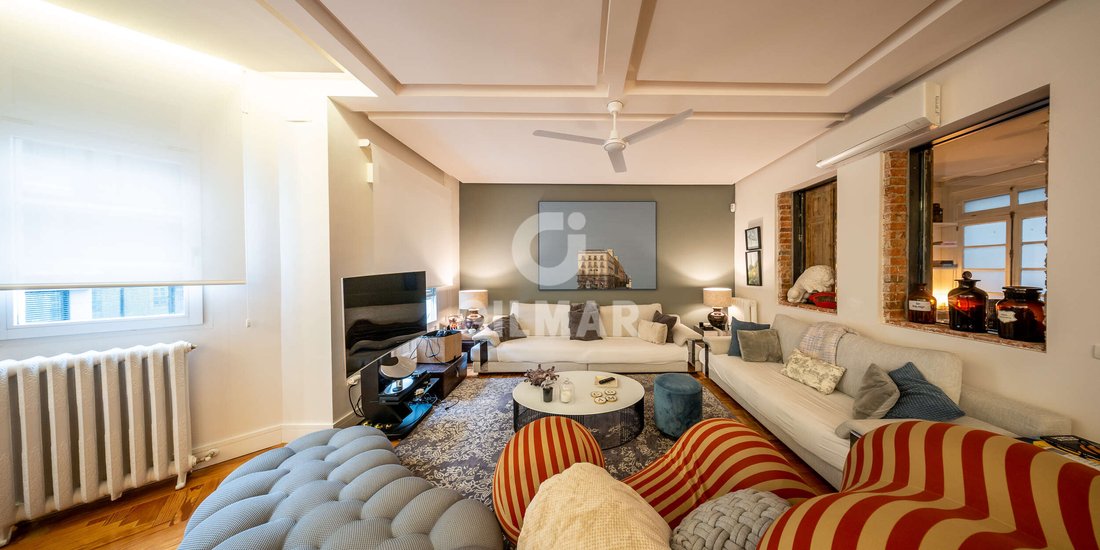 Appartement à Salamanque, Madrid, Espagne 4 - 17646376
