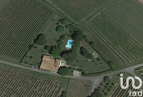 House in Naujan-et-Postiac, Nouvelle-Aquitaine, France 2 - 17437476