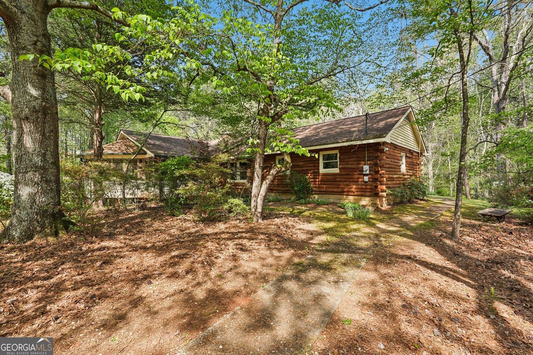 House in Chattahoochee Hills, Georgia, United States 1 - 17647208